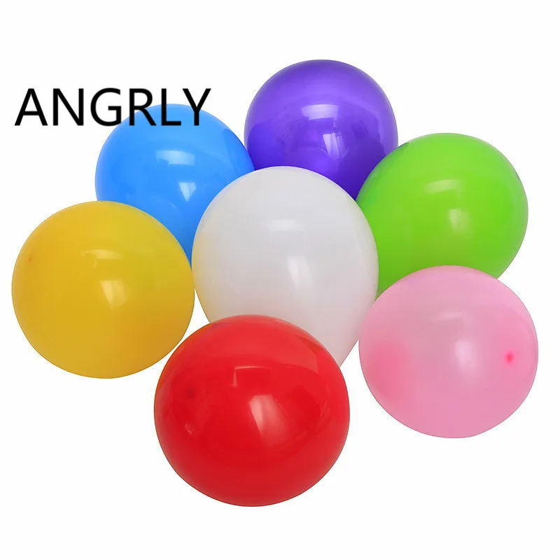 

Wedding party arrangement christmas decorations for home birthday party kids gift new year party craft supplies balloon