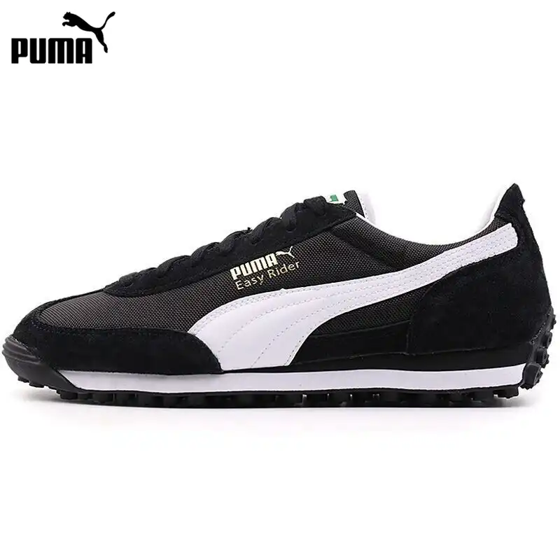 puma easy rider sneakers