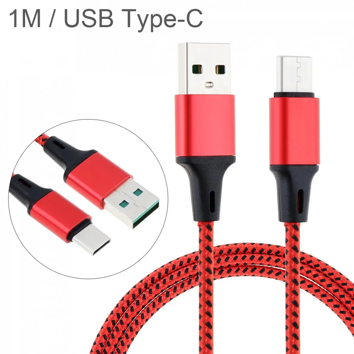 DiGiYes 1 м кабель usbc 3A Supercharge Быстрый зарядный кабель для передачи данных USB TypeC кабель подходит для huawei mate 30 Pro/P20/mate 10 Pro