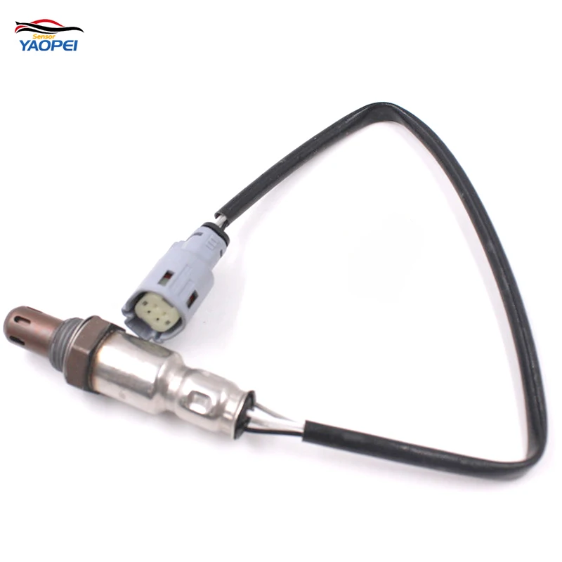Подлинный лямбда датчик ED8A-9F472-BB ED8A9F472BB кислородный O2 Датчик для Ford Escort 1,5
