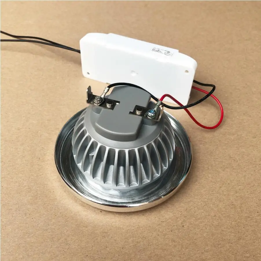 LED Light