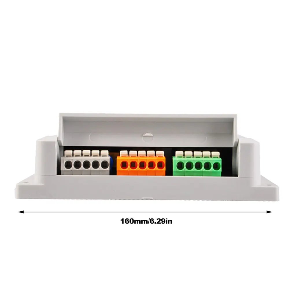 4-Channel Switch Intelligent Wifi Remote Control Switch Each Independent Mobile Phone Remote Control Timer Switch