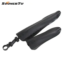 Гигантская летучая рыба Велосипедное крыло горный велосипед Fender 26 дюймов 24 дюймов 22-дюймовый велосипед Цементная плитка Quick Release брызговик