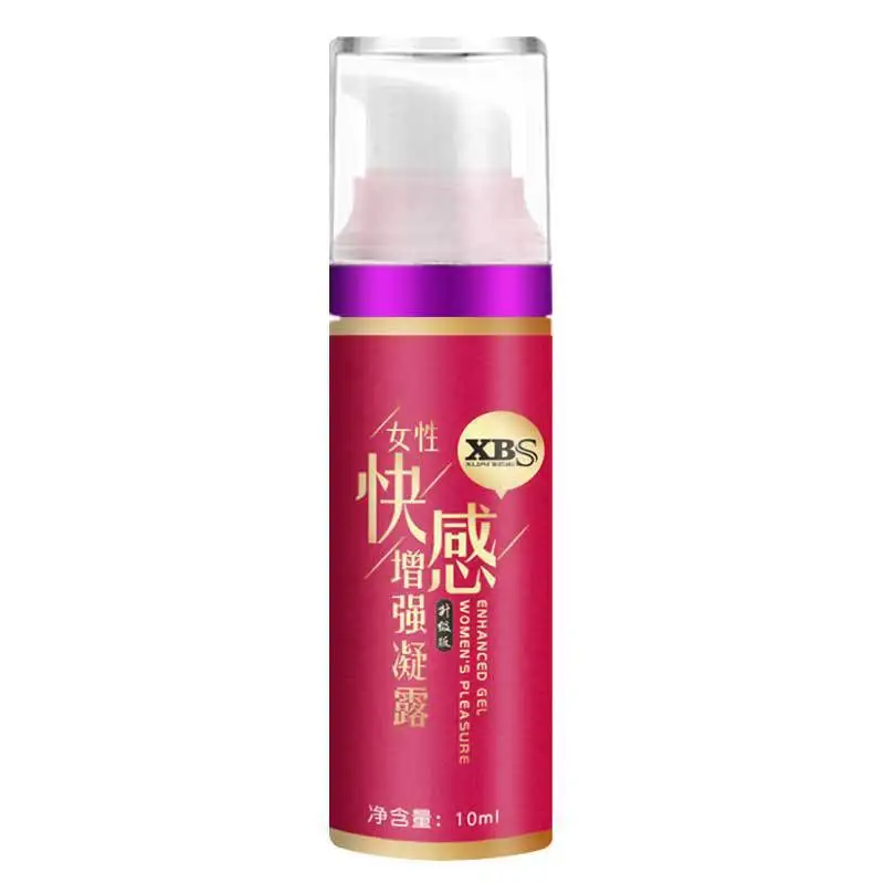 Феромон возбуждающий женский оргазм вагинальный подтягивающий гель увлажняющий