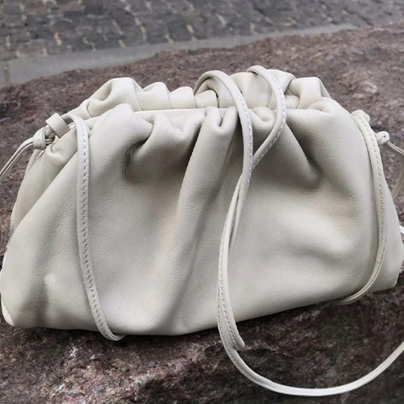 BXX Sac/ модные осенне-зимние роскошные женские сумки, дизайнерская сумка через плечо из натуральной кожи 19K-a202