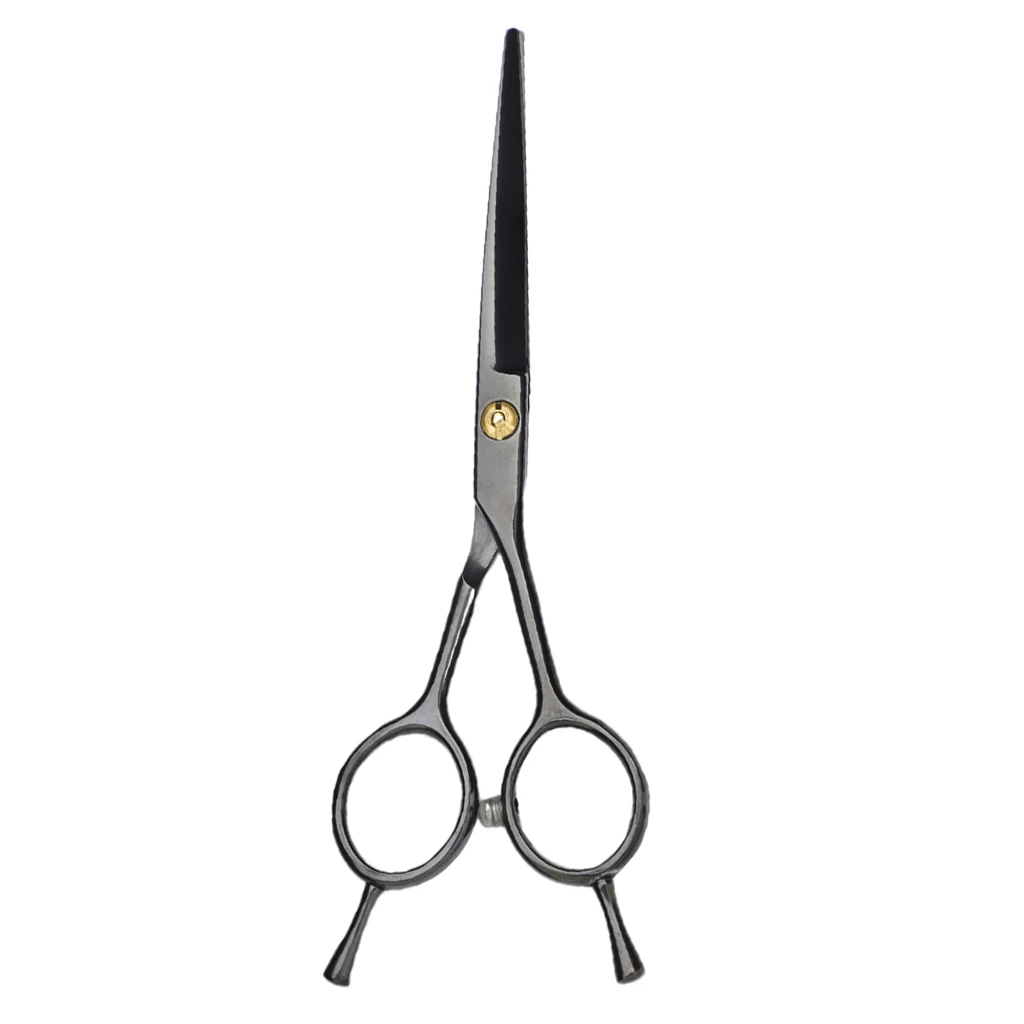 Pro Hair Cutting Scissor Precise Hairdressing Scissors for Home Stylist Tool