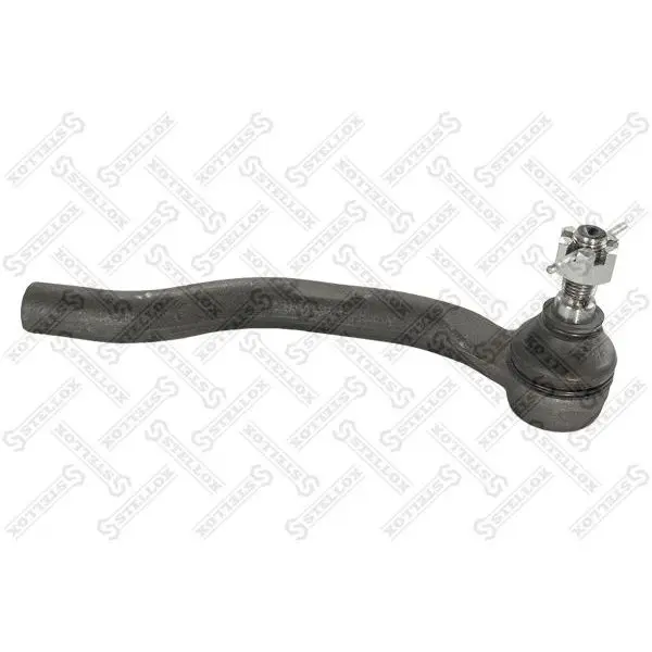 Наконечник рулевой правый Honda Civic VII 1.3-1.8 06 STELLOX 51
