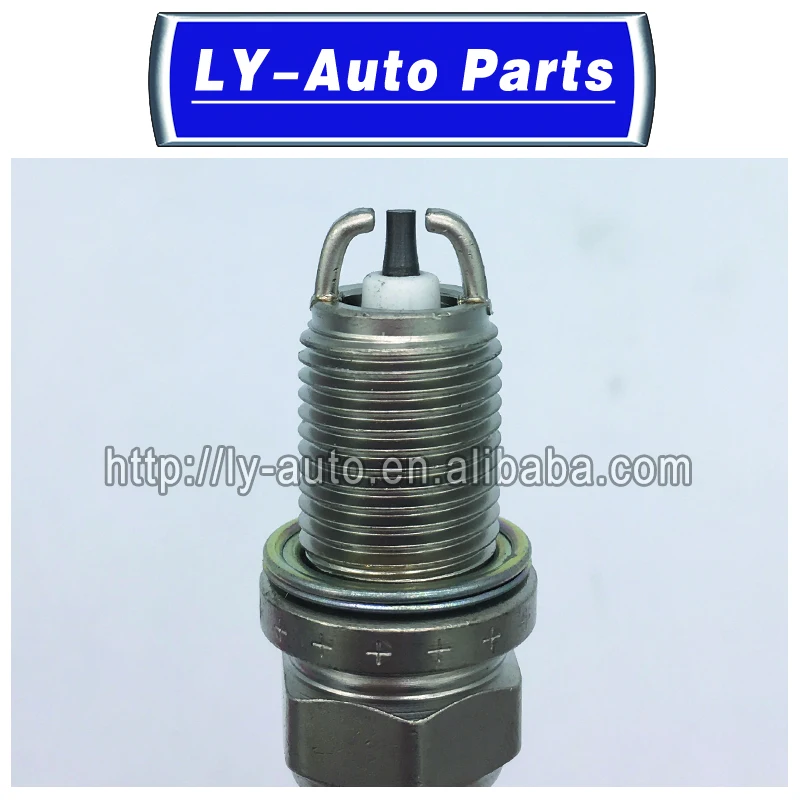 4 шт. 90919-01194 Авто платиновая Свеча зажигания для Toyota Camry Avalon Lexus ES300 GS300/430