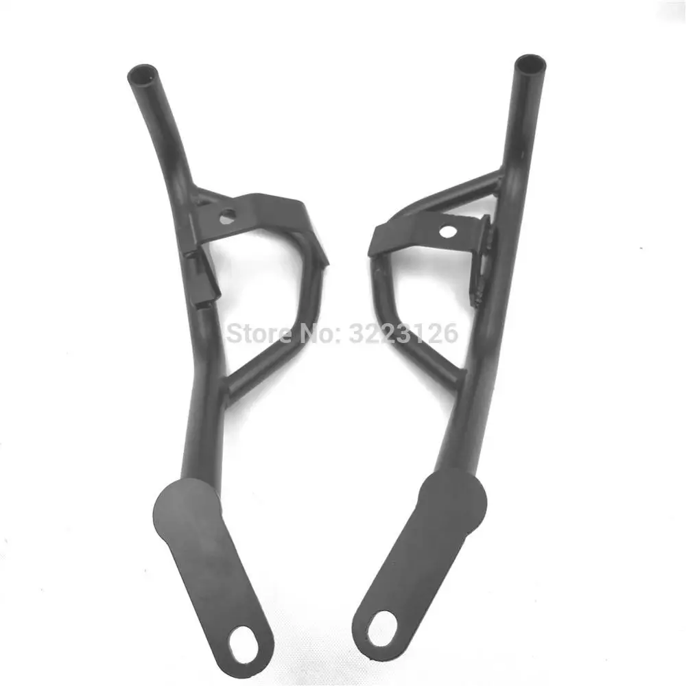 Бампер для Kawasaki Z 650 Z650 Ninja650 Ninja 2017 2018|engine guard|crash barengine guard protectors |