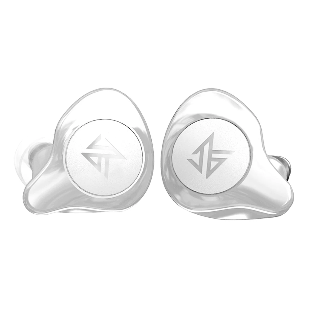 KZ S2 TWS Wireless Earphones Touch Control Bluetooth 5.0 Headset Sports Earphones Headset