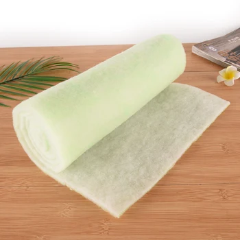 

Aquarium Filter Sponges Biochemical Sponge Filter Foam, Cotton For Filter Box BIO Sponges For Aquarium Fish Tank 120cm X 30cm