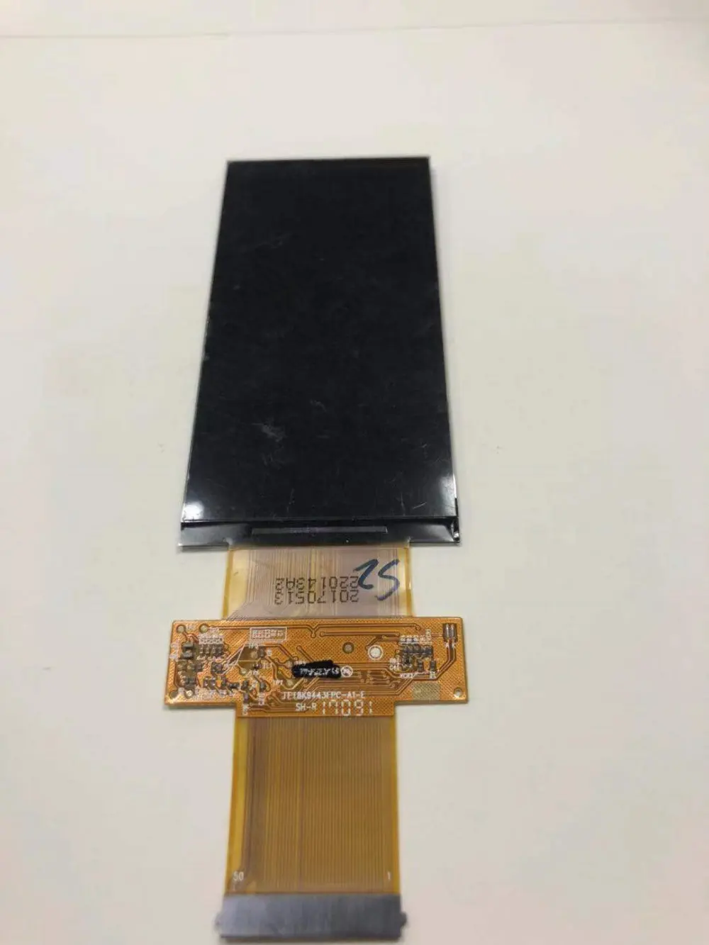 NEUE ЖК-дисплей TFT8K9443FPC TFT8K9443FPC-A1-E ЖК-дисплей