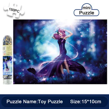 

Adults Puzzles 150 Piece Large Puzzle Game Interesting Toys Personalized Gift toys rompecabezas juguetes jigsaw puzzle игрушки