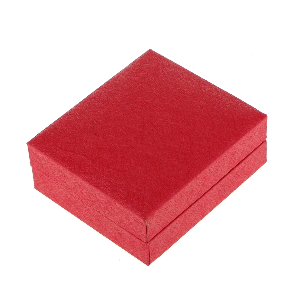 4pc Fancy Single Coins Holder Display for 38MM Commemorative Coins Box Case for Collector Gift