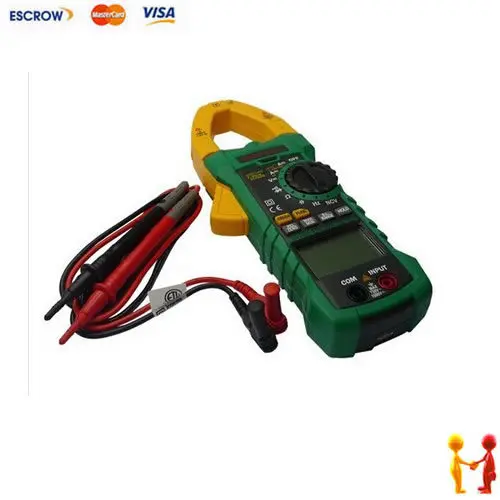 VICTOR VC921 DMM Интегрированный персональный карманный мини цифровой мультиметр