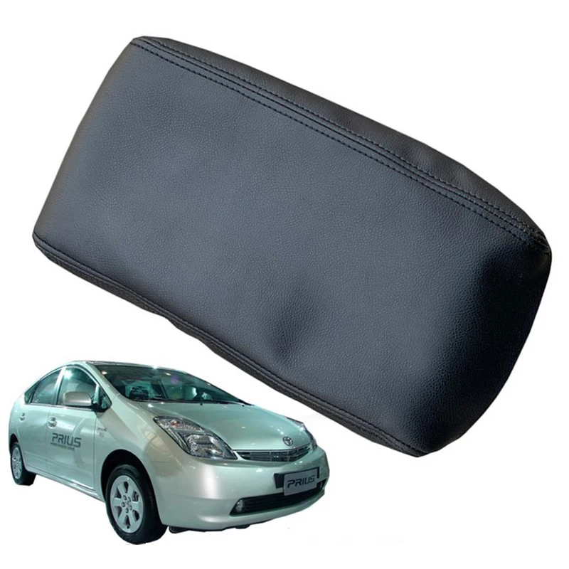 Чехол для автомобильного подлокотника практичные аксессуары Toyota Prius 2004