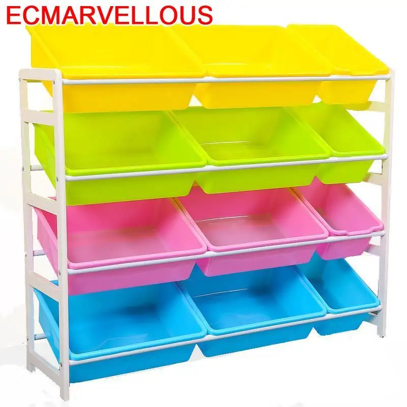 

Y Bookshelf Toy Book Room Organizer Repisa Baby Prateleira Organizadora Paper Towel Holder Etagere Shelf Shelve Estante Kid Rack