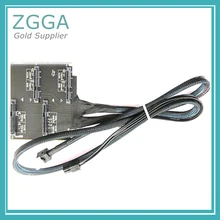 Подлинный HDD кабель для ноутбука lenovo Thinkstation P900 P910 SATA кабель жесткого диска и интерфейсная плата 03T8785