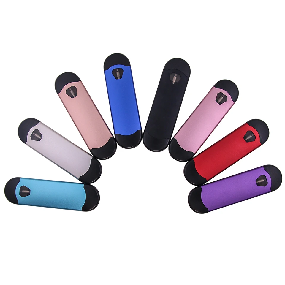 Newset Portable kangvape DIAM520 vape kit 300mAh 0.7ml capacity one body keyless design Electronic Cigarette VS minifit kit (25)