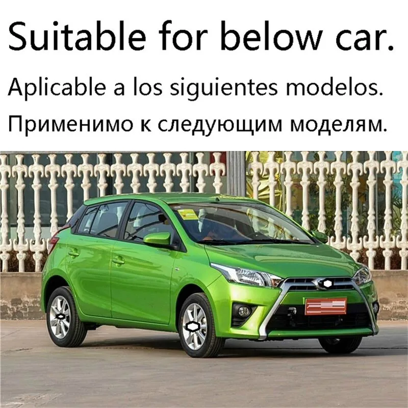 Koferbak Cargo Maletero Stuff Coffre Voiture Oto Bagaj багажник автомобиля задние стойки аксессуары 14 15