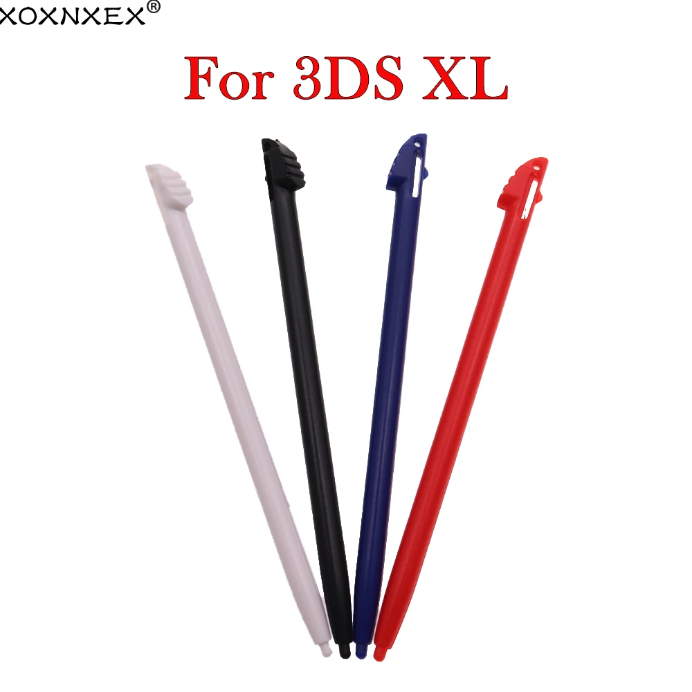 XOXNXEX 1Pcs Plastic Touch Screen Stylus Pen For Nintendo For NDSL 3DS XL NDS NDSI XL