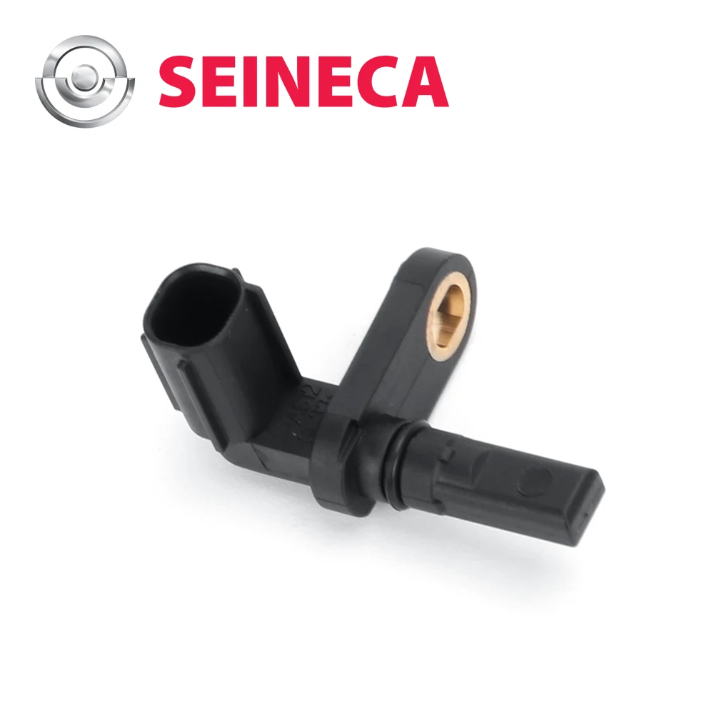 CGQ ABS Sensor Wheel Speed Front For Toyota Sequoia 2007-2015 89543-0C020 895430C020 | Автомобили и мотоциклы