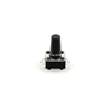 50PCS/LOT SMD 6x6x4.3/5/6/7/8MM Tactile Tact Push Button Micro Switch Momentary Push Button 6x6x4.3MM 6x6x5MM 6x6x6MM 6x6x8MM ► Photo 3/4