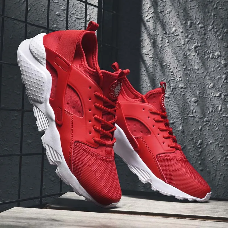 Мужские спортивные кроссовки PARAISO легкие для бега|Кроссовки и кеды| |