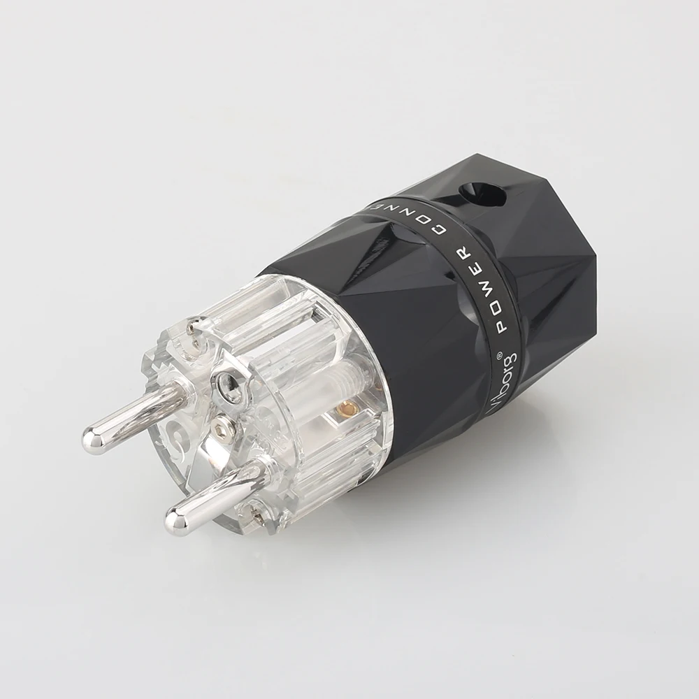 Alta qualidade viborg ve503 superior limpar ródio