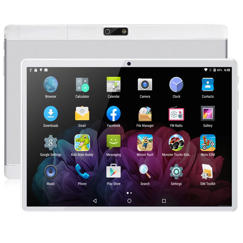 New-System-10-1-Inch-Tablet-PC-Android-8-1-Original-3G-4G-Phone-Call-Octa (1)