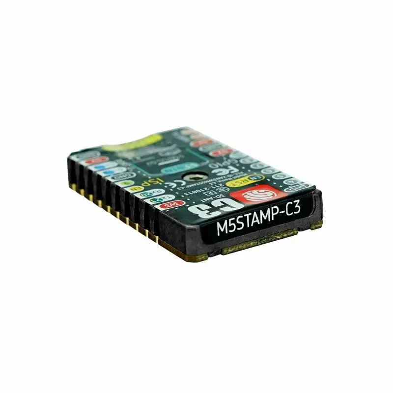 Pilha Oficial M5stamp c3 Pcs - Imagem 5