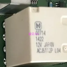 5 шт./лот ACJ5112P 10p