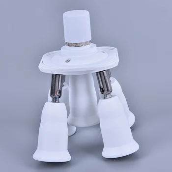 

5 In 1 Adjustable Socket Adapter E27 Splitter Lamp Base Converter Light Holder Hot