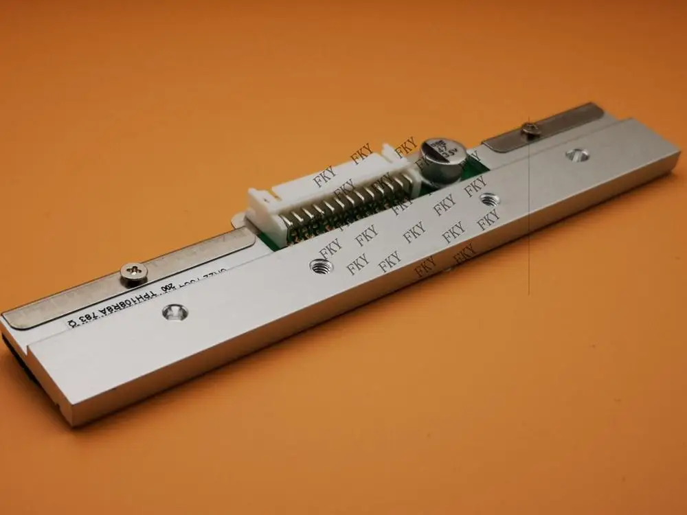 

high quality X1000VL X2000V Label Barcode Printer Print Head X2000V for argox X-1000v Printhead X1000V X-1000VL X-2000V X-2300E