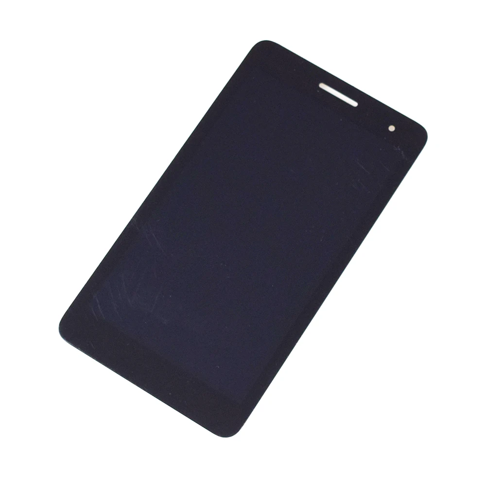 New T1-701U lcd For 7 INCH Huawei Honor Play Mediapad T1-701 T1-701W display lcd with touch screen digitizer assembly