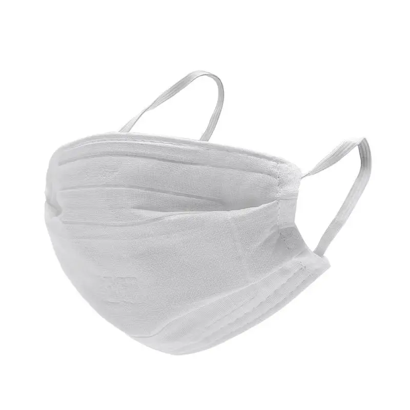 

1pcs FPP3 KN95 5 Layers Mask PM2.5 Safety Protective Mask Bacteria proof Anti Infection KN95 Masks Particulate Mouth Respirator