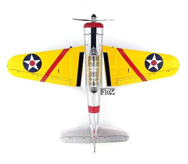Хобби Мастер США Дуглас SBD-1 Sandiego 1940 1/32 литье под давлением модель самолета