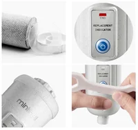 Miniwell High Output Revitalizing Shower Filter - ลดอาการคันแห้ง รังแค กลาก และปรับปรุงสภาพ 6