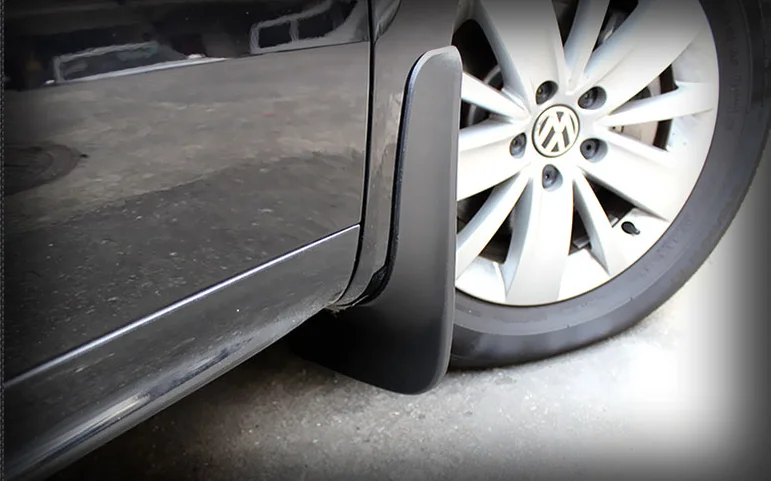 Брызговики для Volkswagen VW Sharan, брызговики, автомобильные аксессуары, авто стиль, передние и задние