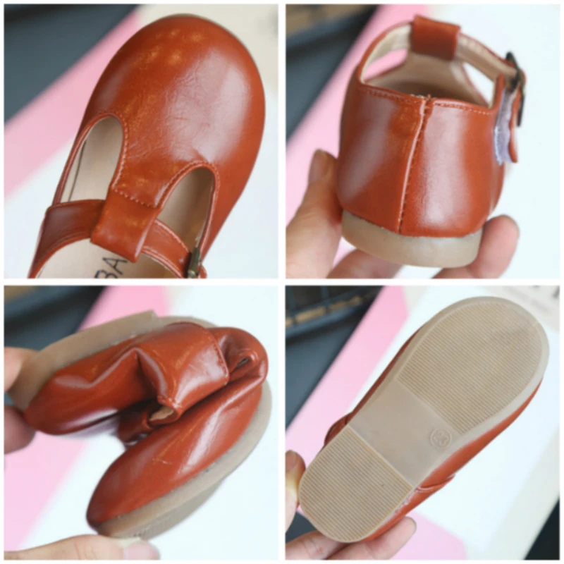 Детская обувь для маленьких девочек мини кроссовки Melissa на плоской подошве