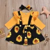 Girls' Baby Clothing