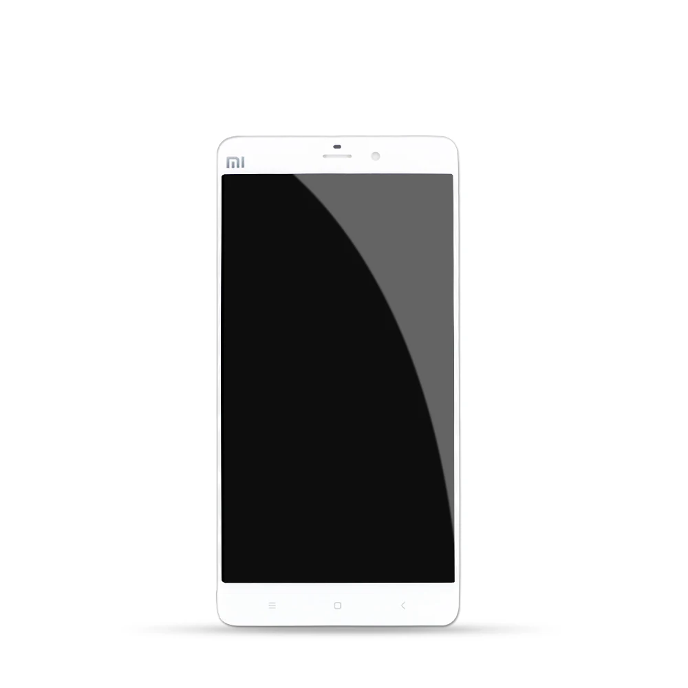 OXEN 5," ЖК-дисплей для Xiaomi Mi Note lcd кодирующий преобразователь сенсорного экрана в сборе запасные части панели телефона Бесплатные инструменты