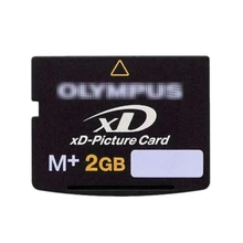 Oryginalna pamięć XD 1 GB 2 GB karta pamięci xd-picture karta pamięci XD karta graficzna 1 GB 2 GB dla starego aparatu