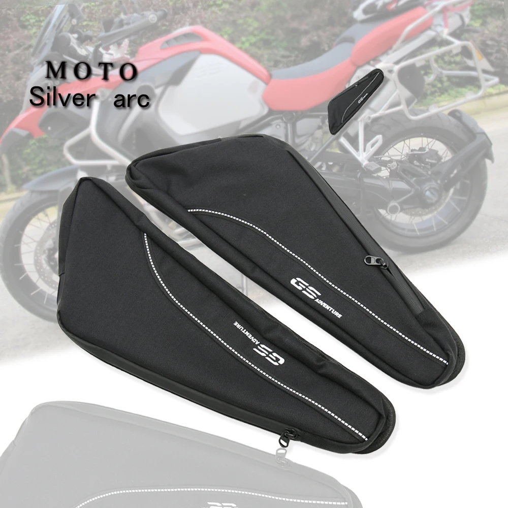 Для BMW R1250GS R1200GS F750GS F850GS R1200R LC ADV водонепроницаемый инструмент для ремонта