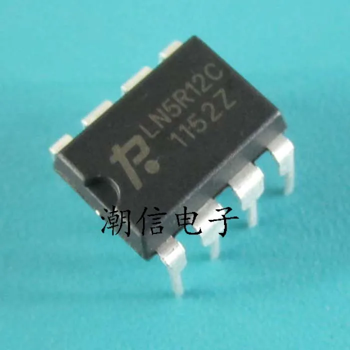 Переключатель плита LN5R12C DIP-8 IC
