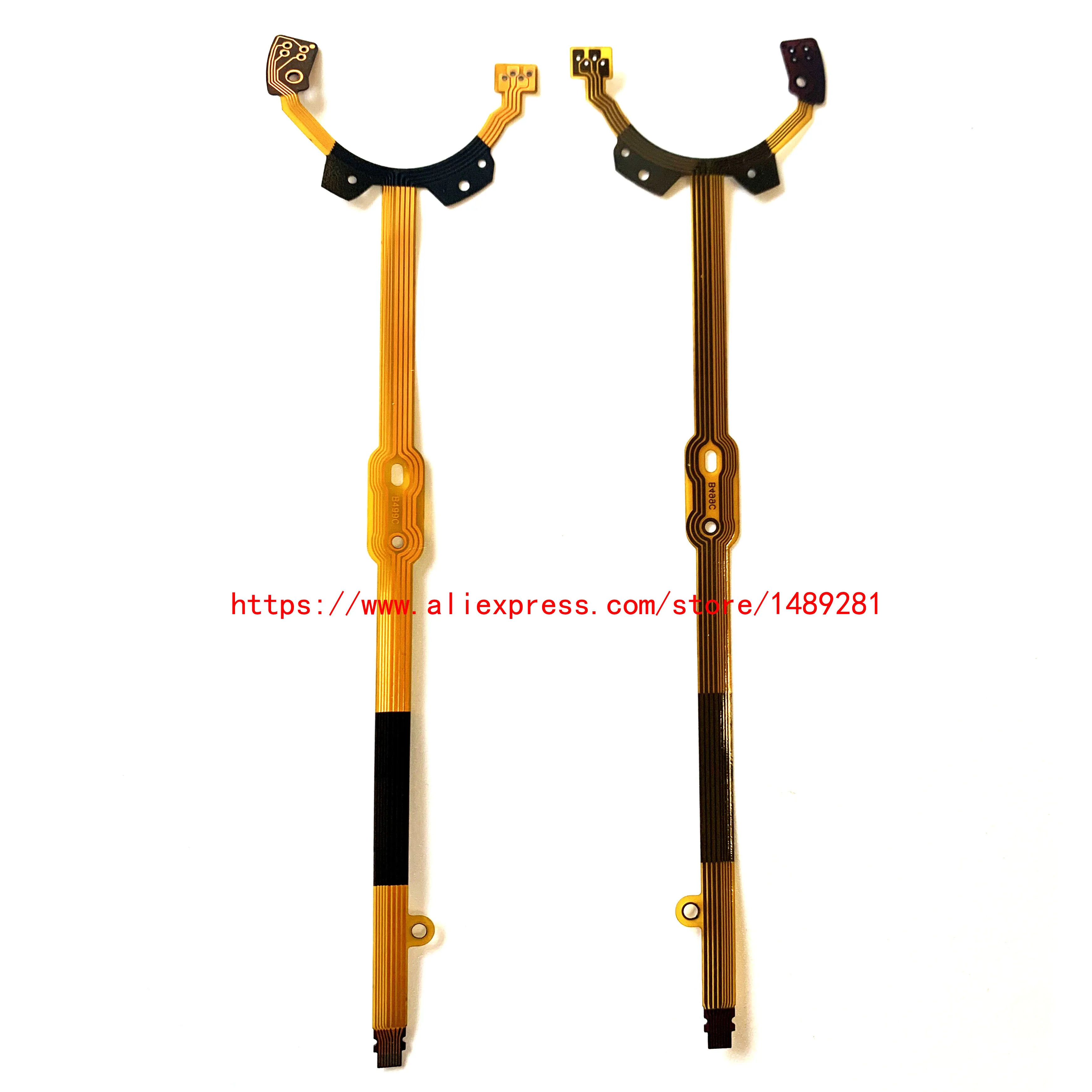 

New Lens Aperture Cable For SIGMA 150-600 Flex mm 150-600mm 1:5-6.3 DG 105 Sports Version Camera Repair Part