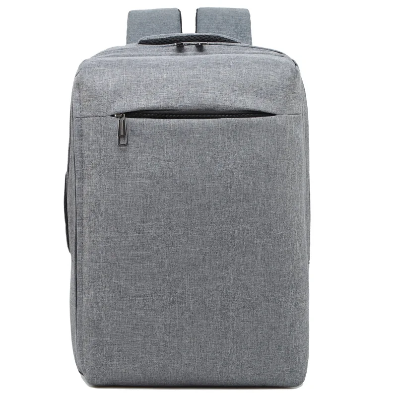 

2019 new JIULIN high-quality Simple Portable Computer Travel Backpack for Business Leisure in bag school bag