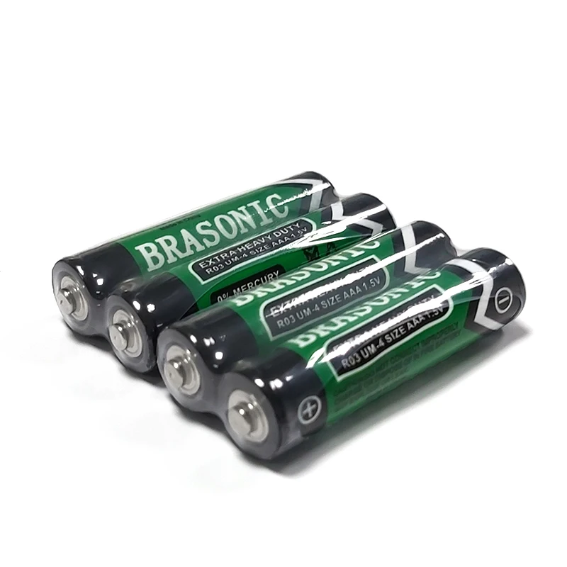 PHOMAX 5 шт./упак. cухая щелочная батарея 1,5 v aaa E91 батарея одноразовый аккумулятор будильник игрушка весовая шкала калькулятор baterie