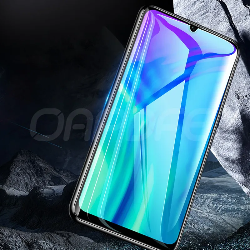 9D Защитное стекло для Honor 8X 8C 8A 20 20i 10i 9i V20 V10 V9 Play Note 10 закаленное защитное стекло для экрана