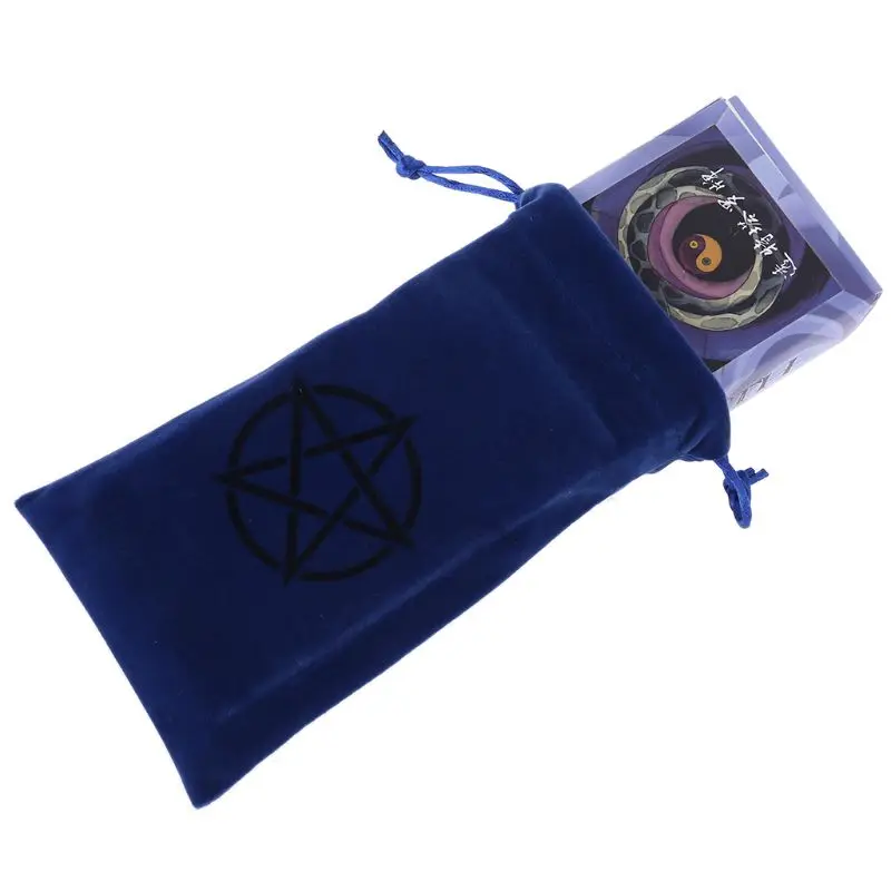 Настольная Игра настольная с 78 карточками Thoth Tarot для семейной вечеринки гадания